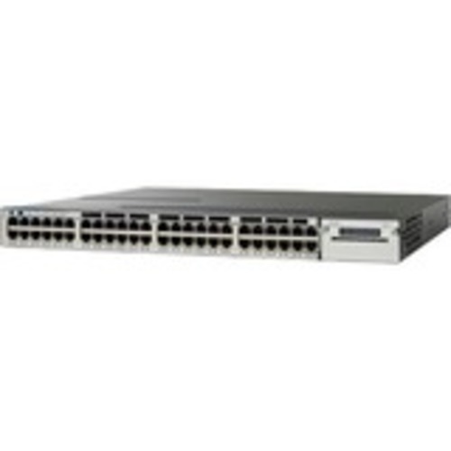 WS-C3750X-48T-S-RF - Cisco