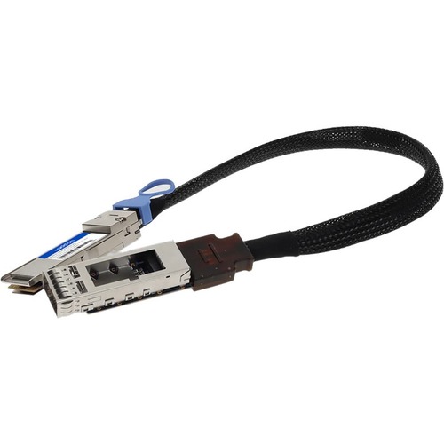 QSFP56-200G-EXT22CM-AO - AddOn Networks