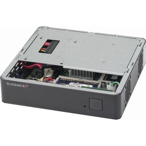 CSE-101S - Supermicro