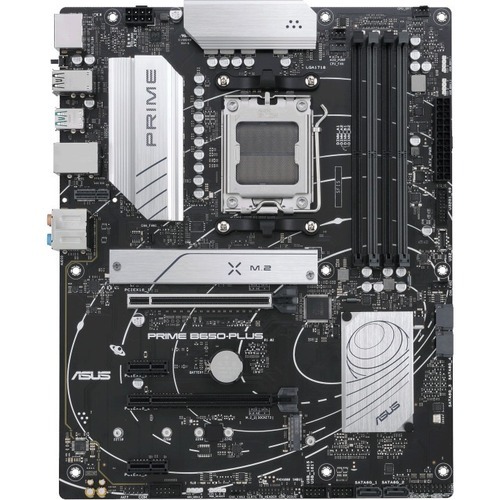 PRIME B650-PLUS - ASUS