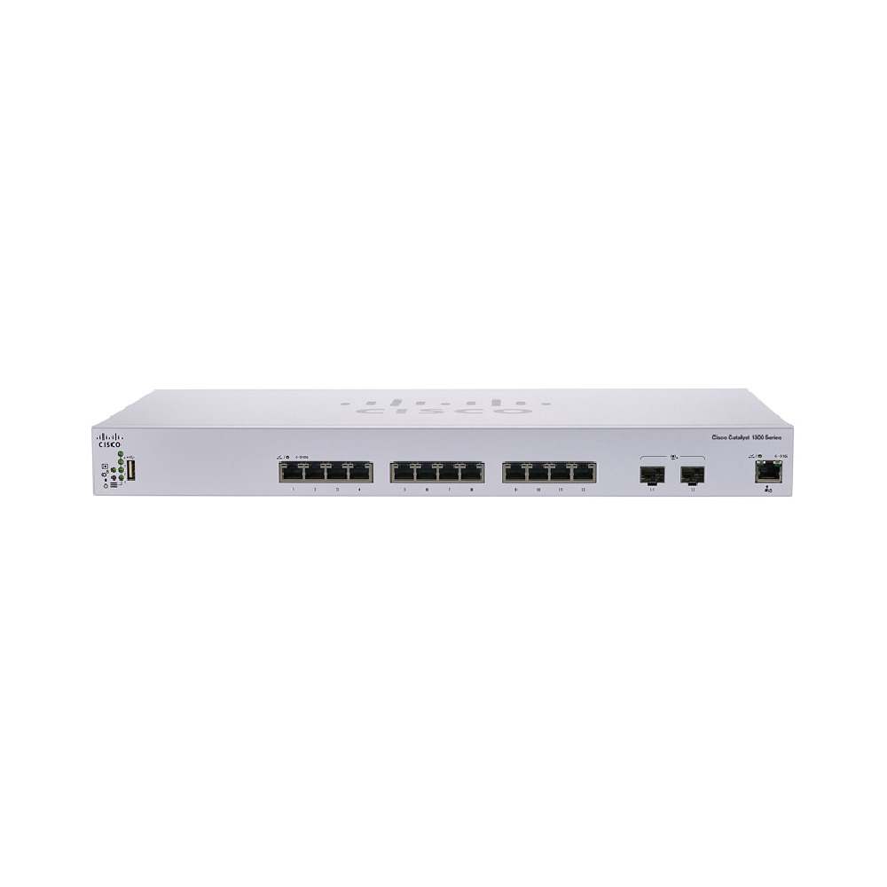 C1300-12XT-2X - Cisco