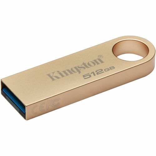 DTSE9G3/512GB - Kingston Technology