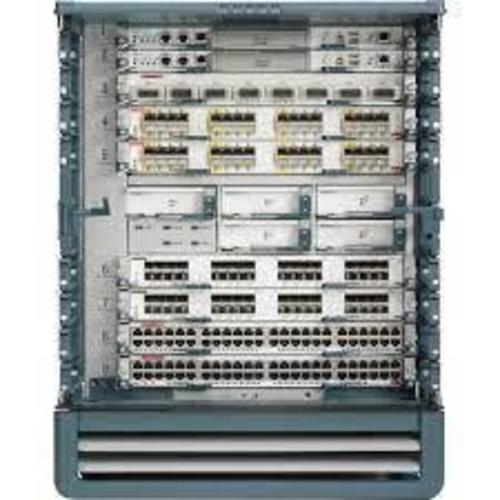 N7K-C7009-B2S2 - Cisco