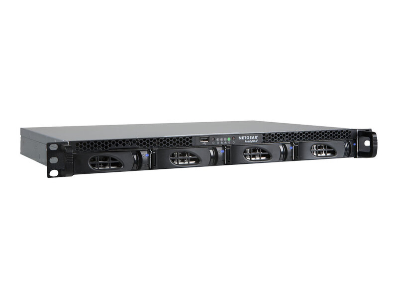 RNRP4430-100NAS - Netgear