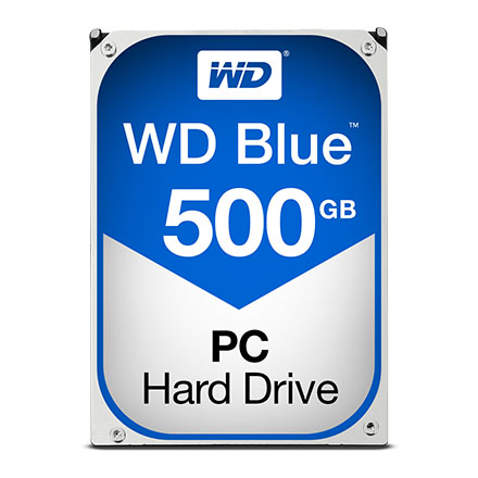 96HD500G-ST-WD7KG - Advantech