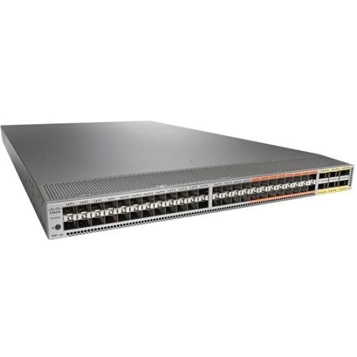 N5672UP-2FEX-10G - Cisco