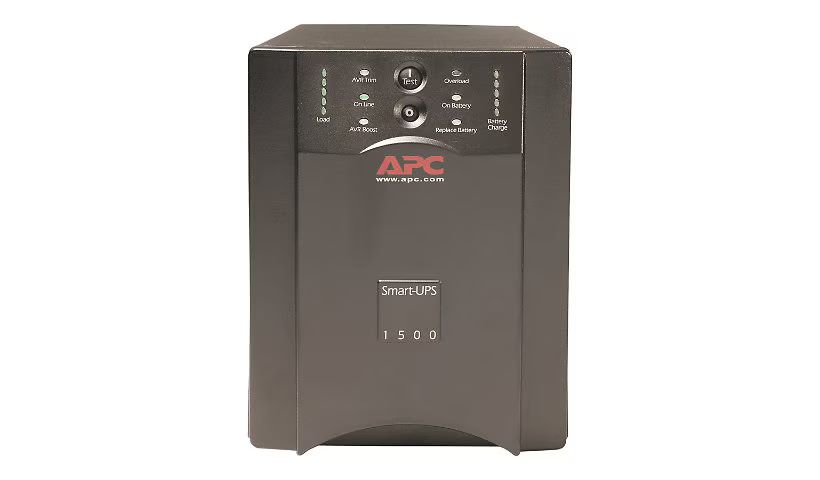 SUA1500IX38 - APC