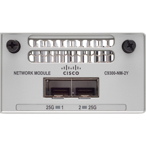 C9300-NM-2Y= - Cisco