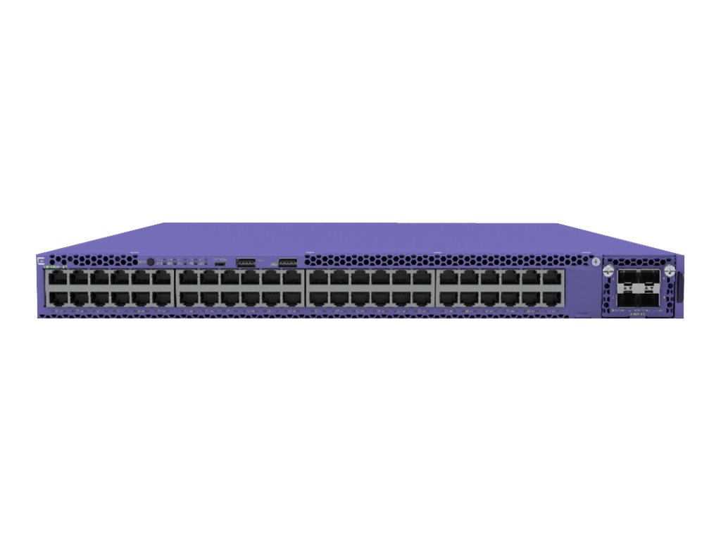 VSP4900-48P-B1-4XE - Extreme networks