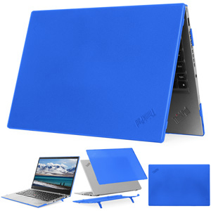 MCOVER-LENOVO-THINKPAD-T490S-BLUE - iPearl