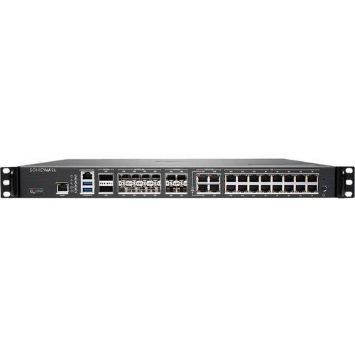 02-SSC-3629 - SonicWall