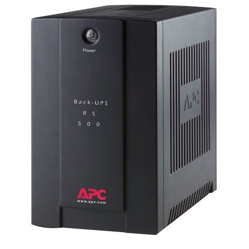 BR500CI-AS - APC