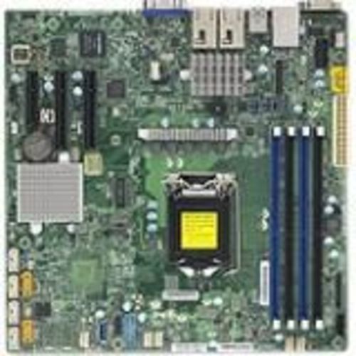 MBD-X11SSH-TF-O - Supermicro