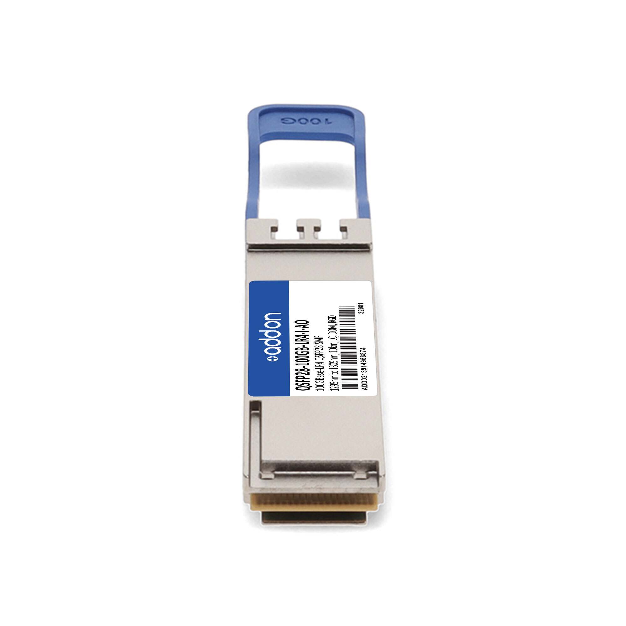 QSFP28-100GB-LR4-CPA-AO - AddOn Networks