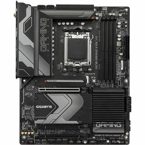 X670 GAMING X AX V2 - Gigabyte