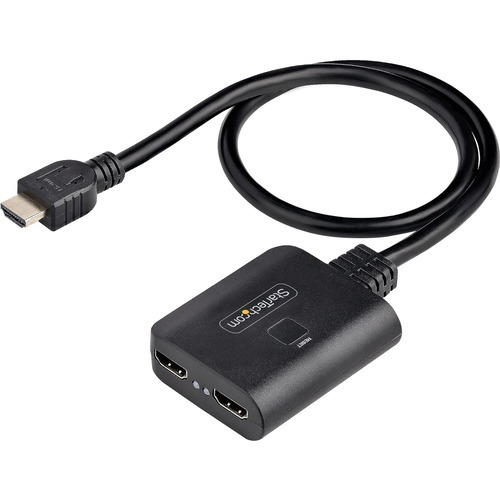 HDMI-SPLITTER-4K60UP - Startech.Com