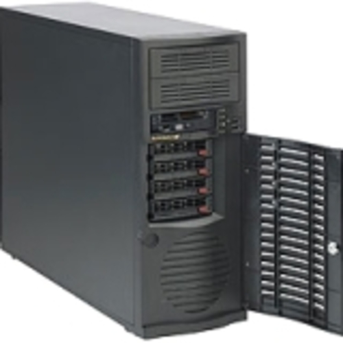 CSE-733T-500B - Supermicro