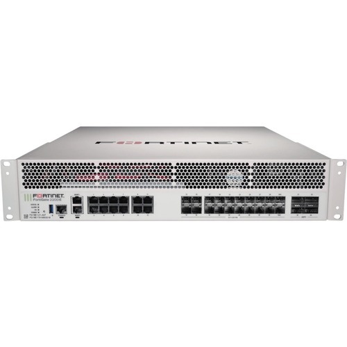 FG-2201E-BDL-950-36 - Fortinet