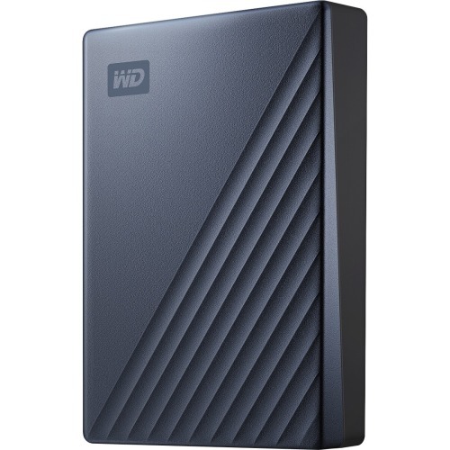 WDBFTM0040BBL-WESN - Western Digital