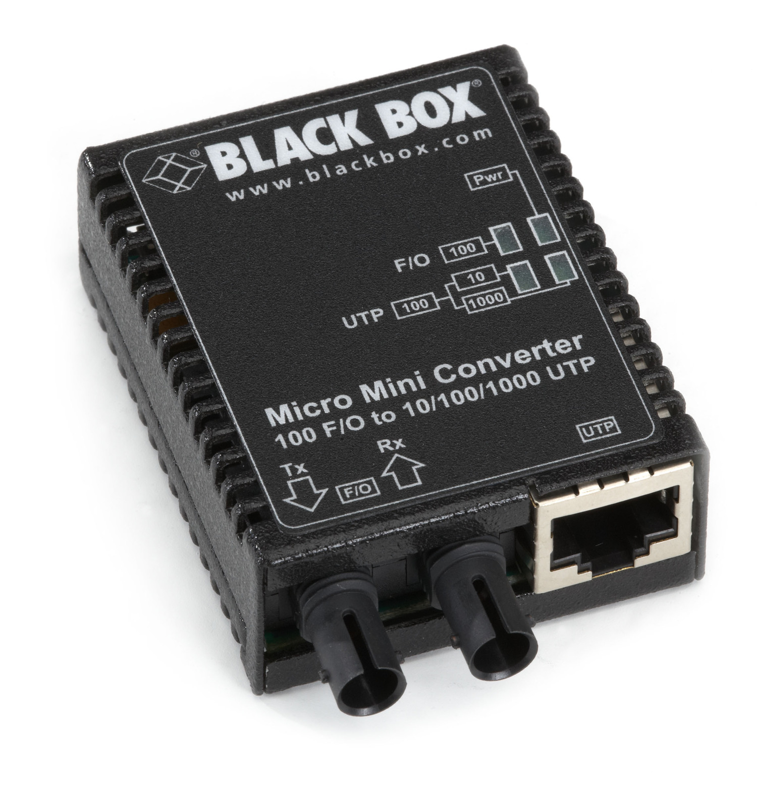 LMC401A - Black Box