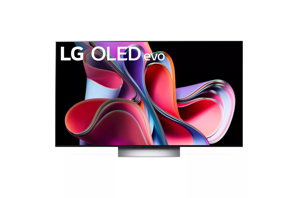 OLED65G3PUA - LG