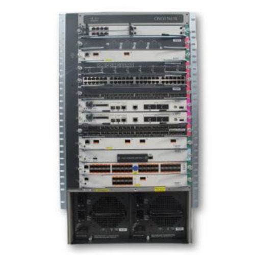 SPA-2XOC48POS/RPR= - Cisco