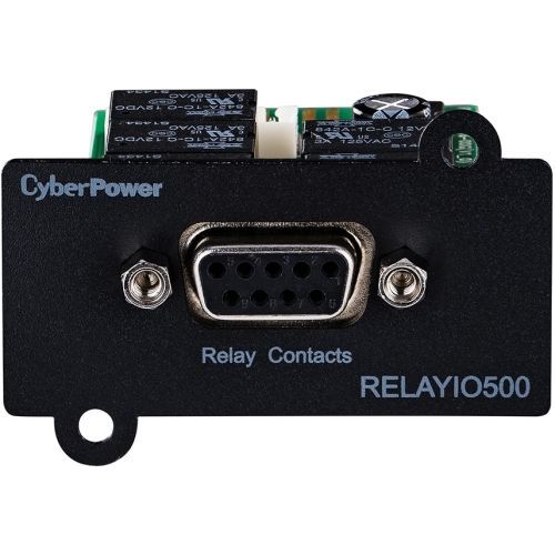 RELAYIO500 - Cyberpower