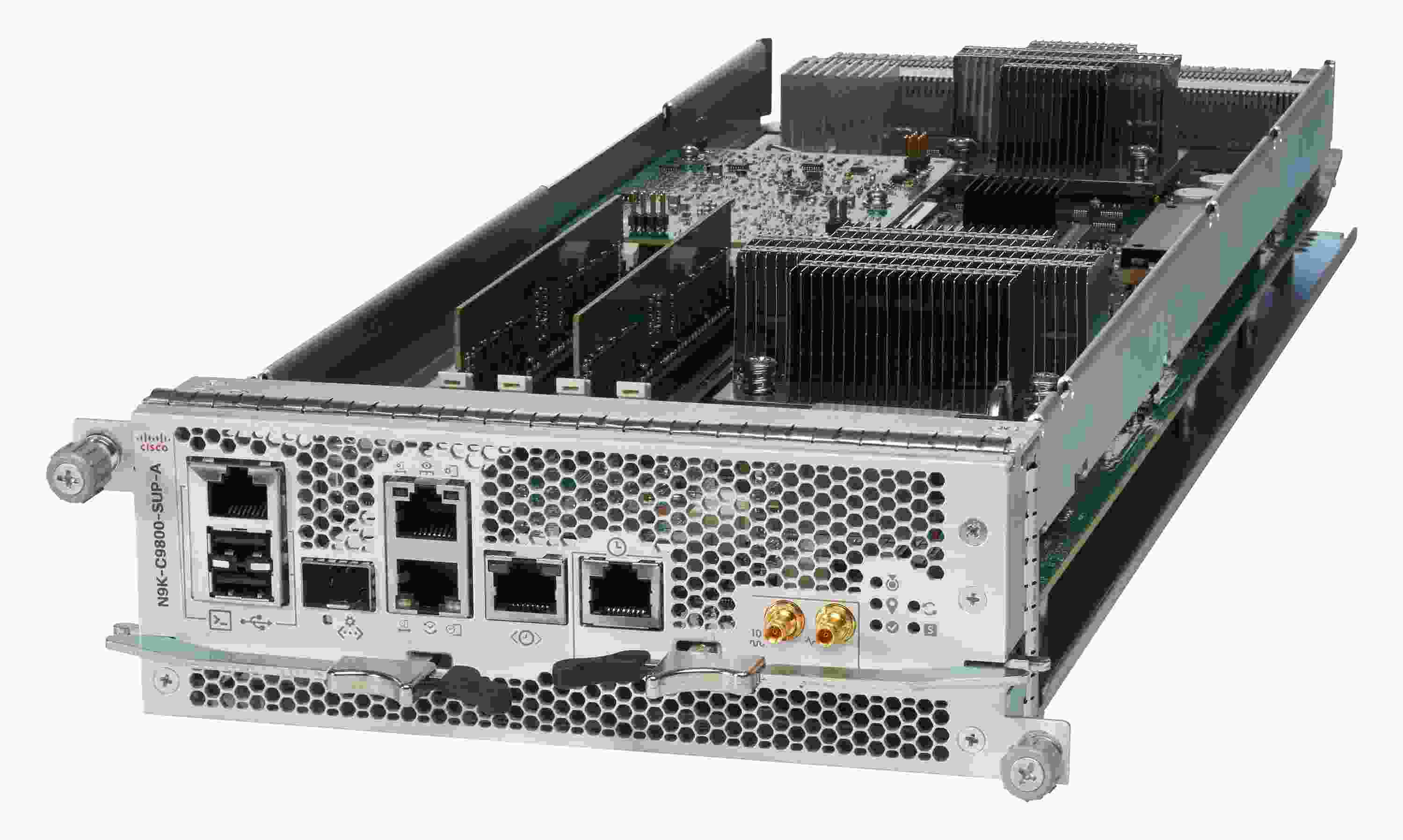 NXK-HV-6.3KW30A-A= - Cisco