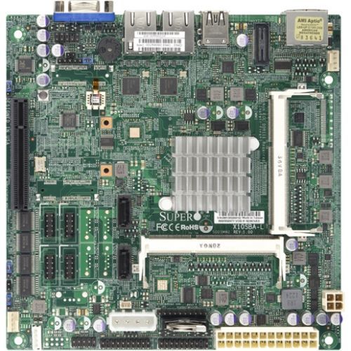 MBD-X10SBA-L-O - Supermicro