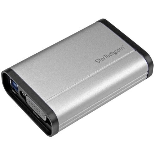 USB32DVCAPRO - Startech.Com