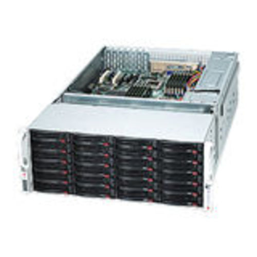 CSE-847A-R1400LPB - Supermicro