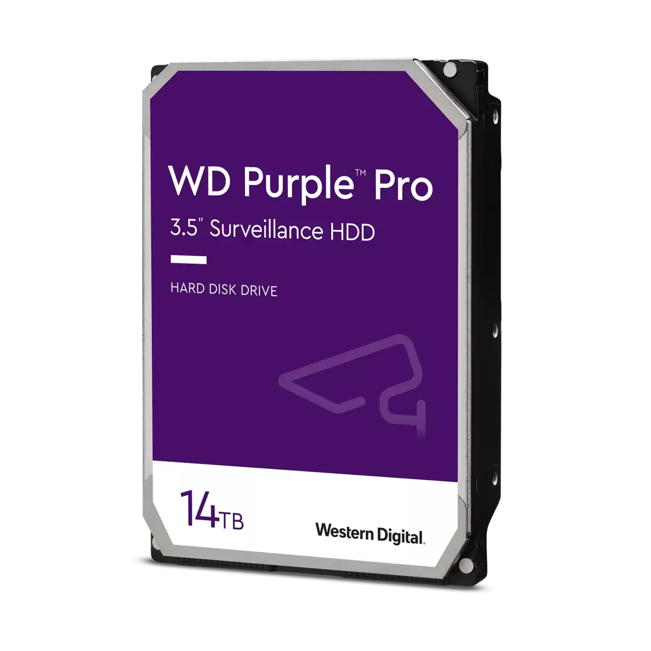 WD142PURP-20PK - Western Digital