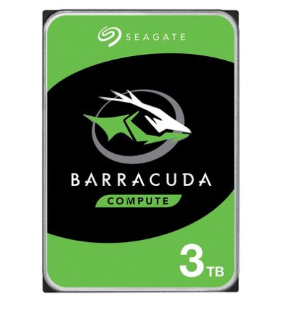 ST3000DM007-25PK - Seagate