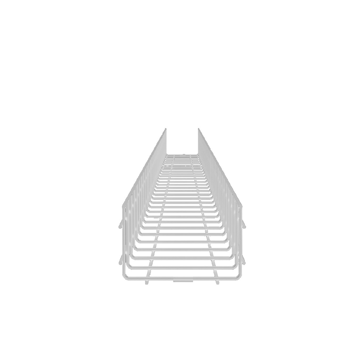 PWB4X6WH - Panduit