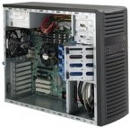 CSE-732D2-500B - Supermicro