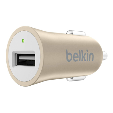 F8M730BTGLD - Belkin