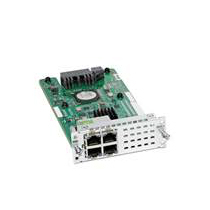 NIM-ES2-4-RF - Cisco