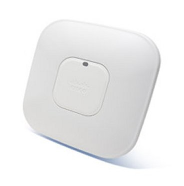 AIR-CAP3602IBK9-RF - Cisco