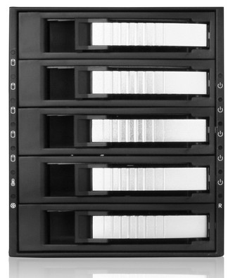 BPU-350SATA-SIL - iStarUSA