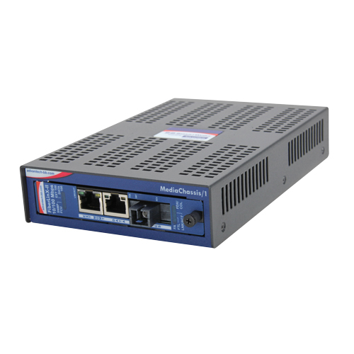 IMC-711-AC-US - Advantech