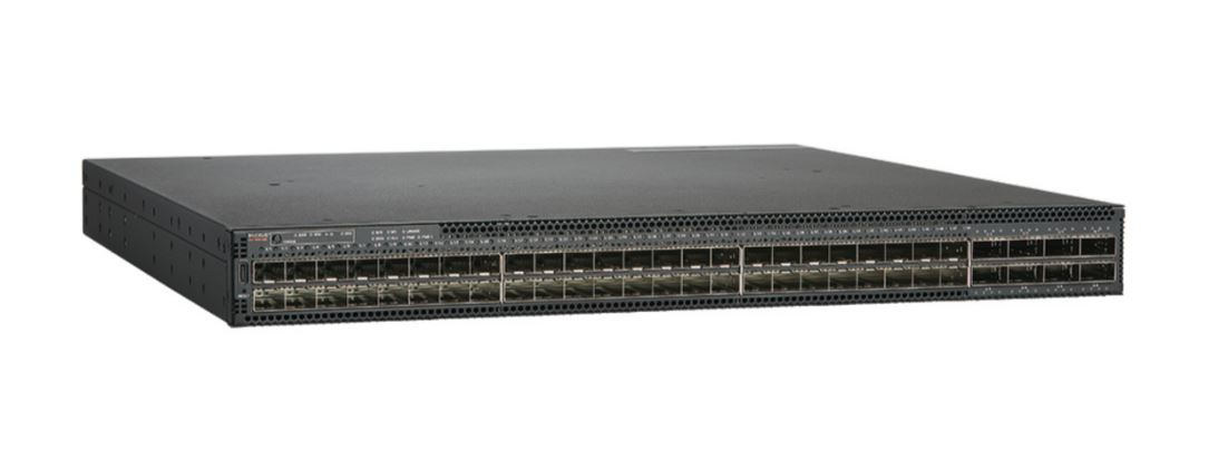 ICX7850-48F-E2 - RUCKUS Networks