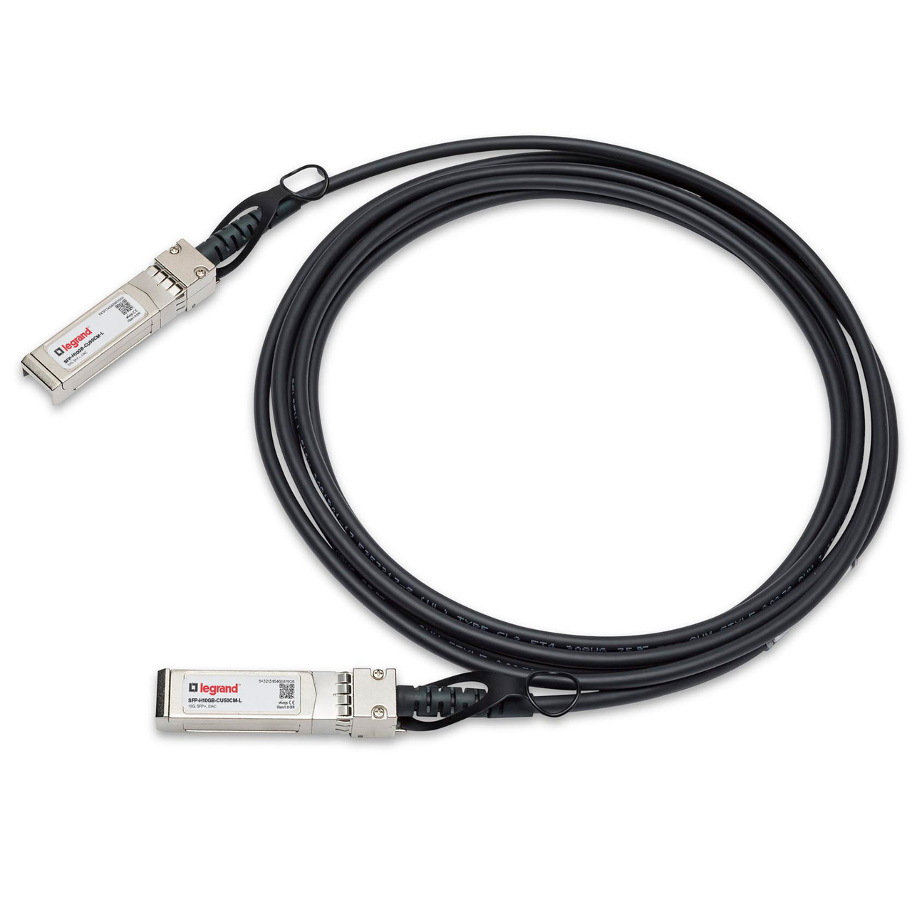 SFP-H10GB-CU50CM-L - Legrand