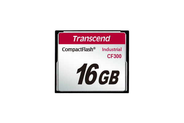 TS16GCF300 - Transcend