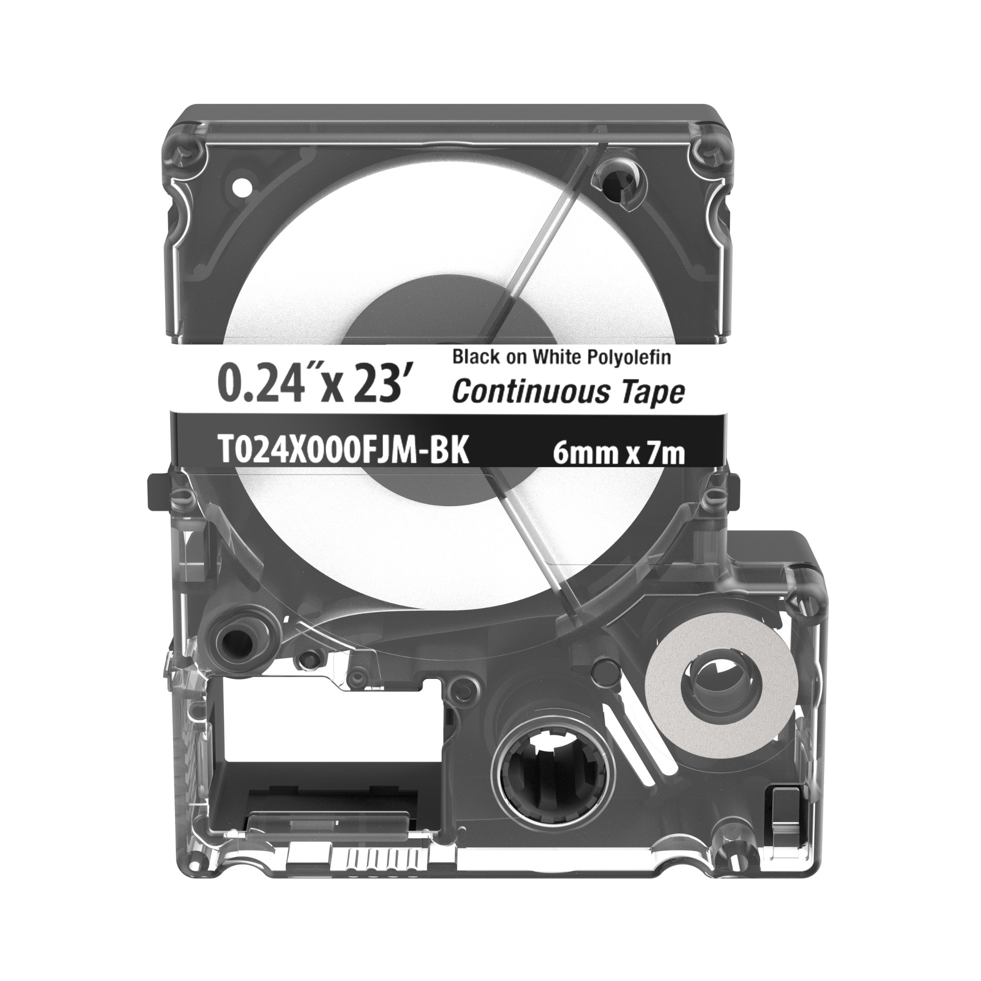 T024X000FJM-BK - Panduit