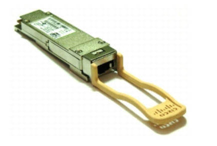 QSFP-40GE-LR4 - Cisco