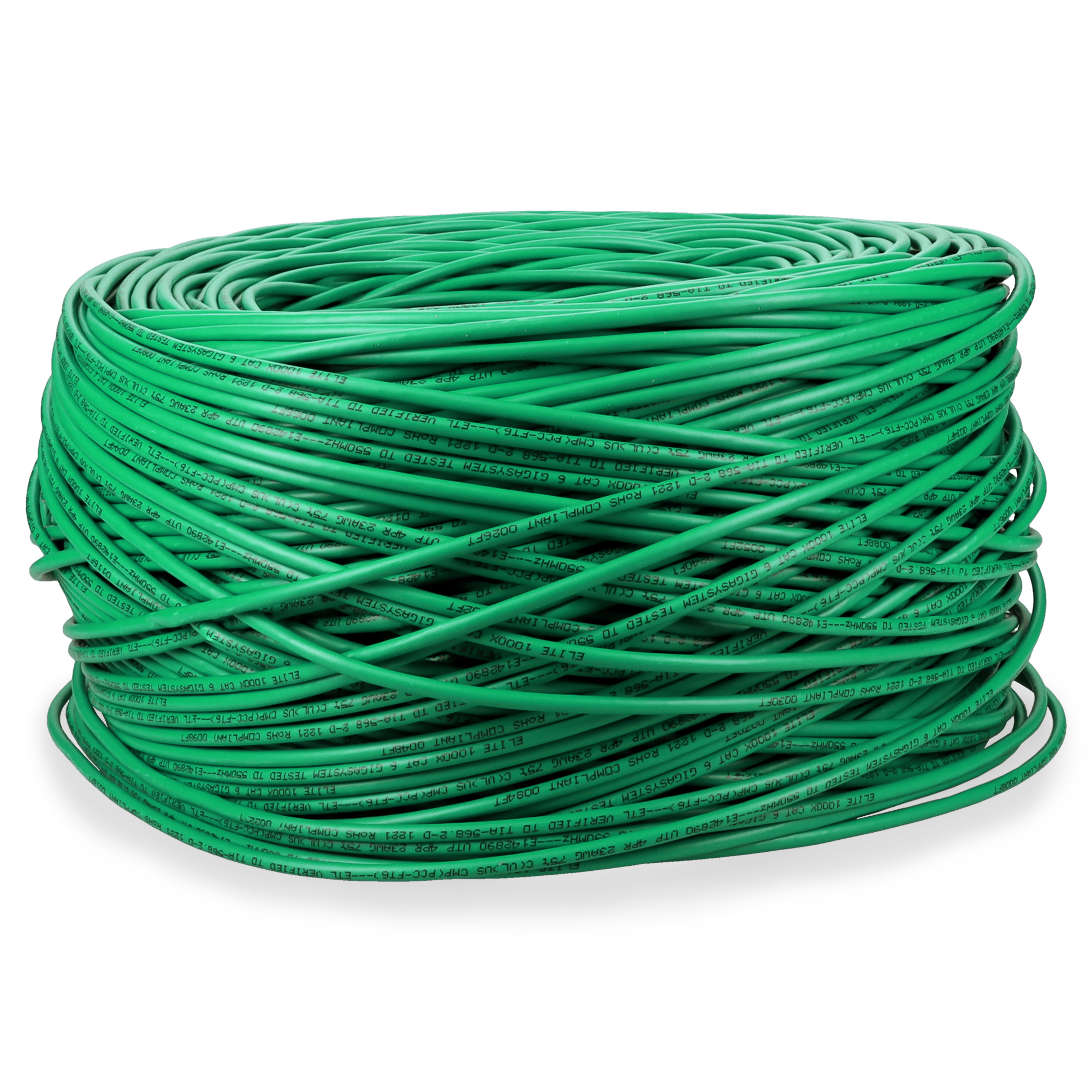 ADD-CAT6BULK1KPGNTAA - AddOn Networks