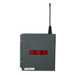 V-WMCA - Valcom