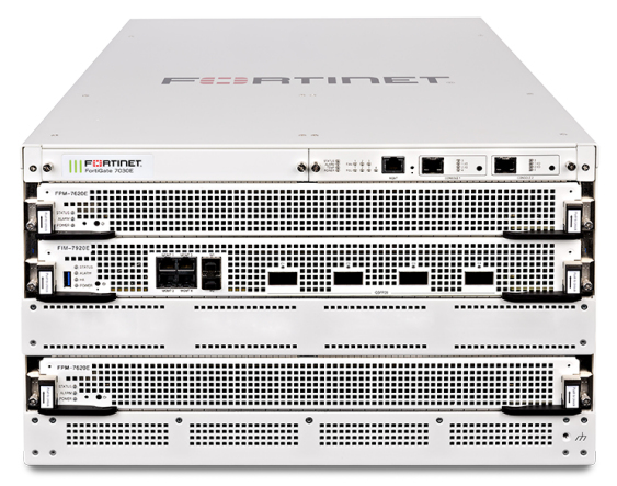 FG-7030E-QSFP28-BDL-809-36 - Fortinet