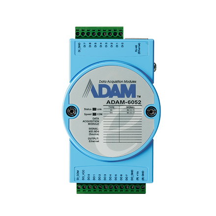 ADAM-6052-D - Advantech