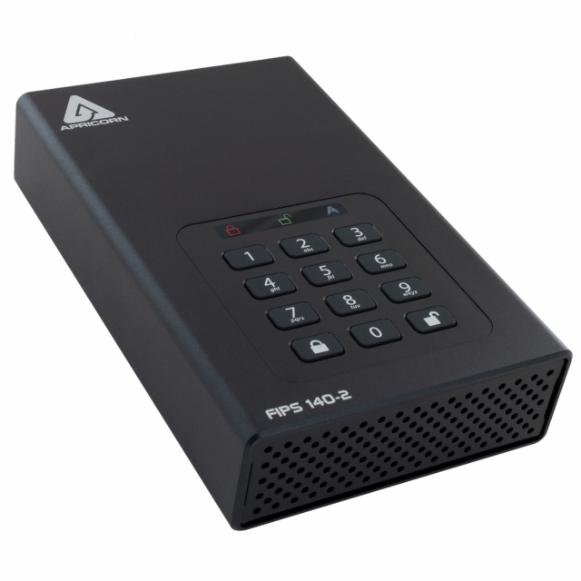 ADT-3PL256F-10TB - Apricorn